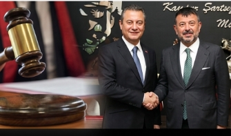 İzmir Belediyesi Soruşturmasında Veli Ağbaba’nın