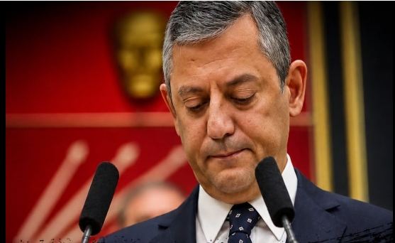 En Çok Güvendiği Başkan AKP’ye geçiyor