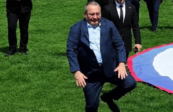 CHP’den AKP’ye geçen Keçiören’de dikkat çeken satış