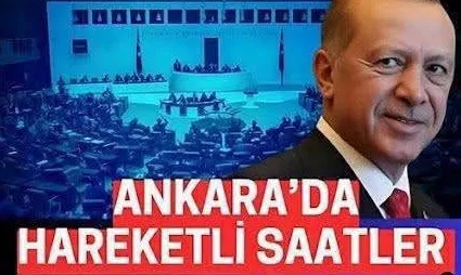 Hepsi AKP’ye geçiyor