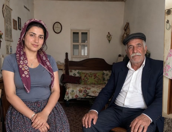 Hayatımın en güzel yıllarını yaşayacağımı düşündüğüm bir yaştaydım