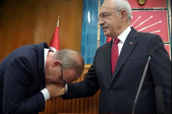 Duyduklarınıza inanamayacaksınız!