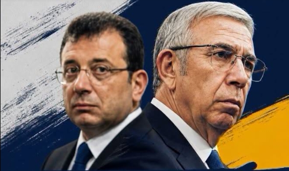 CHP’yi Bırakmam Gerekiyor Dedi