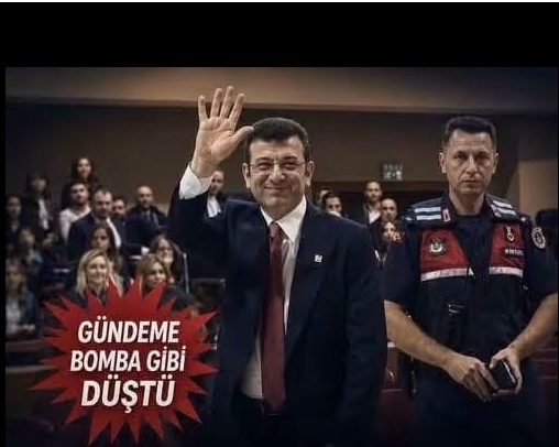 İBB Davasında Çok Sayıda Tahliye!
