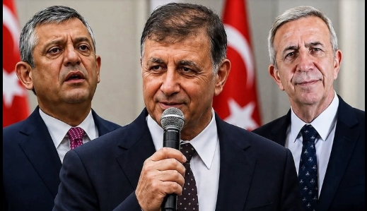 3 Belediye başkanı daha parti değiştirdi