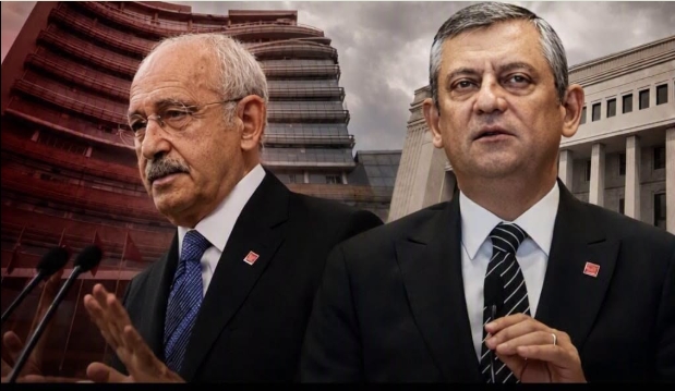 Son Dakika Yargıtay’dan Butlan Kararı