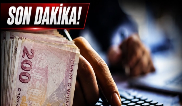 Emeklilere o paralar faiziyle geri ödenecek