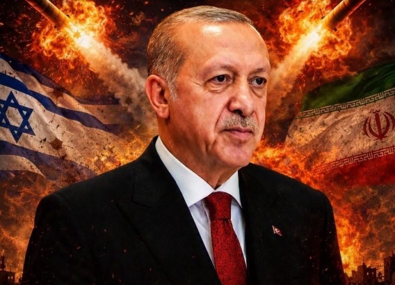 Cumhurbaşkanı Erdoğan’dan