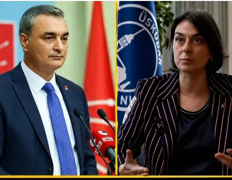 Müslim Sarı’nın Sinem Dedetaş paylaşımı