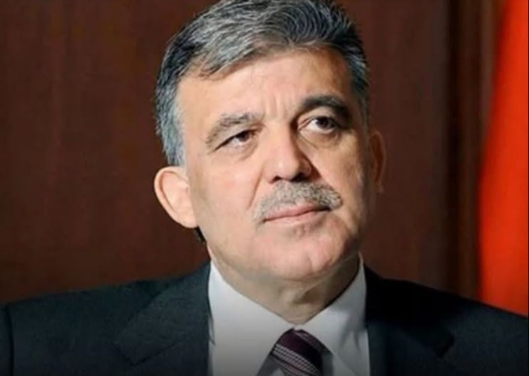 Abdullah Gül gerçekleri
