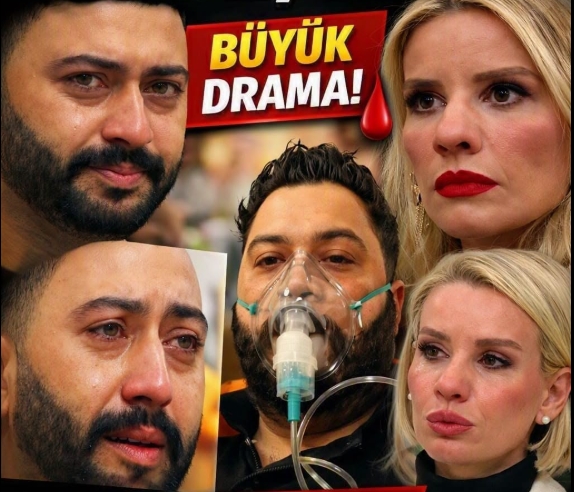 TEDAVİ GÖREN CANER TOYGAR’DAN