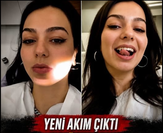 Gençlik Nereye Gidiyor Dedirten Görüntüler