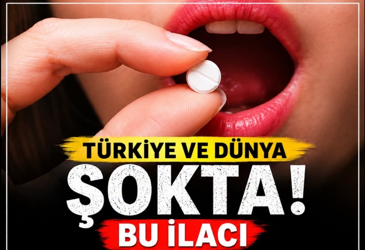 Gebelikte Kullanımında Ciddi Risklere Dikkat