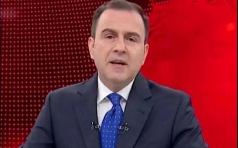 Selçuk Tepeli FOX TV’yi Bıraktı Mı?