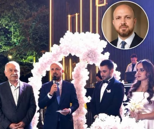 Bilal Erdoğan’dan Olay Tavsiye