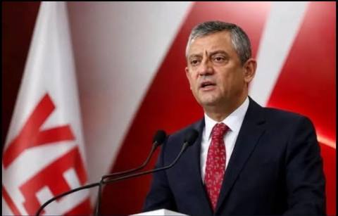 Özgür Özel CHP dönemindeki en büyük pişmanlığını anlattı: Ellerim kırılsaydı