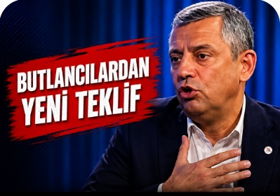 Özgür Özel CHP’den Ayrılık Sürecinde Kendisine Yapılan