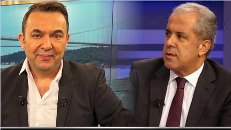 Gözaltı Kararı Ve Şamil Tayyar’ın Paylaşımı Gündem Oldu