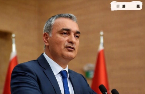 CHP Sözcüsü Sarı, açıkladı