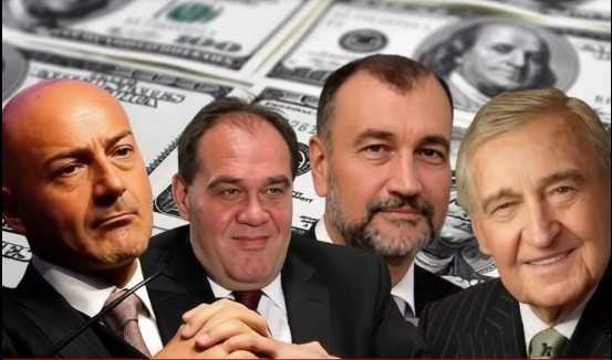 Türkiye’nin önde gelen isimlerinden biriydi