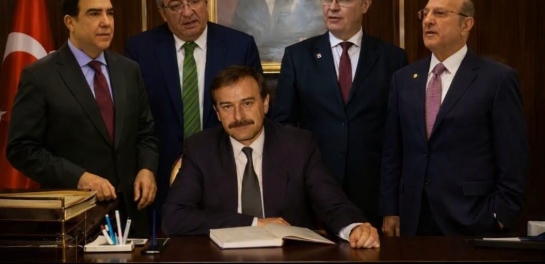 CHP Genel Başkan Vekili hayatını kaybetti