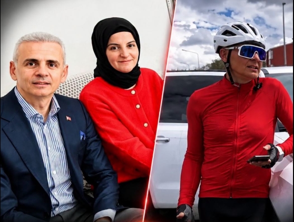 Görevden Alınan Valinin Eşine Yeni Görev İddiası Gündemde
