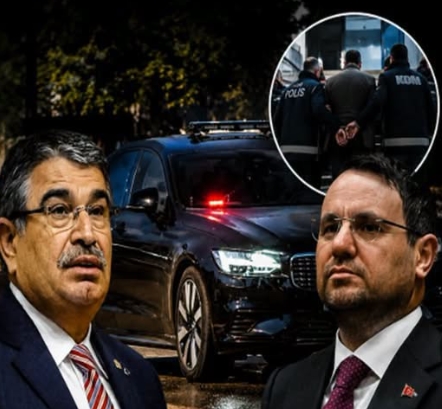Bakan açıkladı!