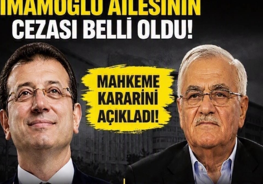 Kaynağı meçhul 1 milyon Euro! Savcı, Hasan İmamoğlu için düğmeye bastı