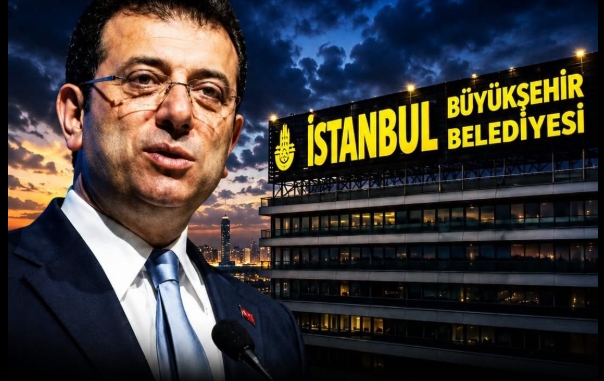 İBB’nin yeni başkanı