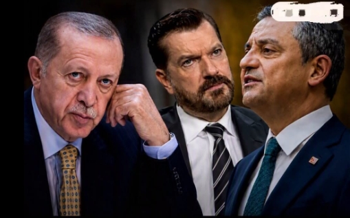 SONAR’dan çarpıcı anket: YENİ Parti’nin oy oranı belli oldu