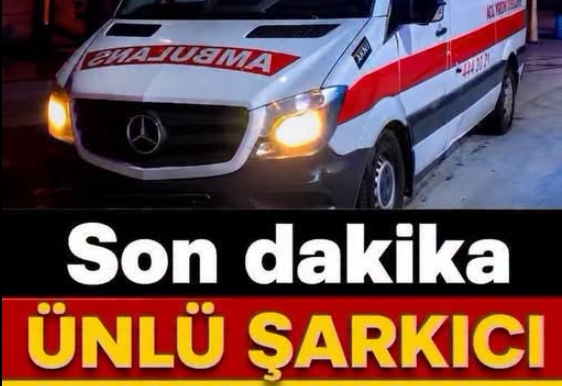 genç yaşında hayatını kaybetti