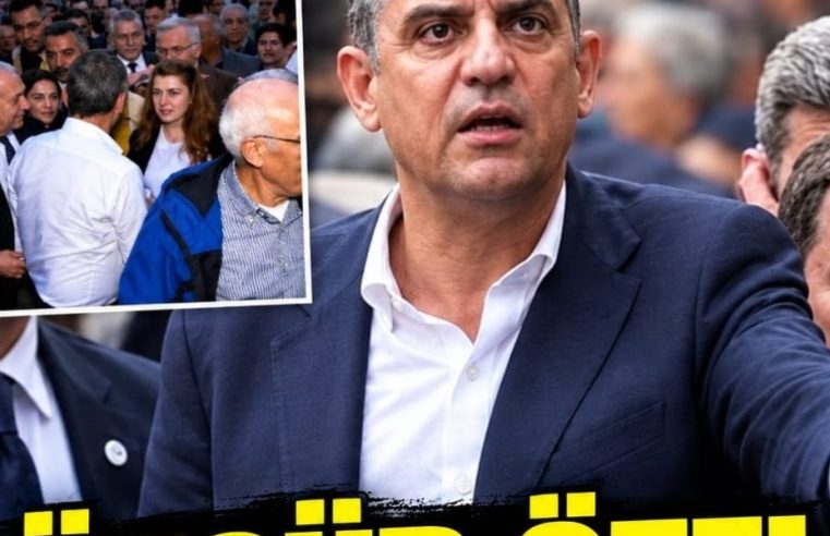 Sen buradan git, gelme buraya