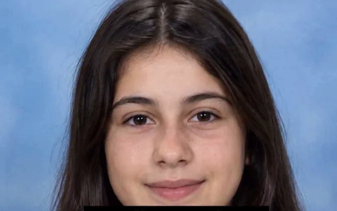 Genc oyuncumuzu