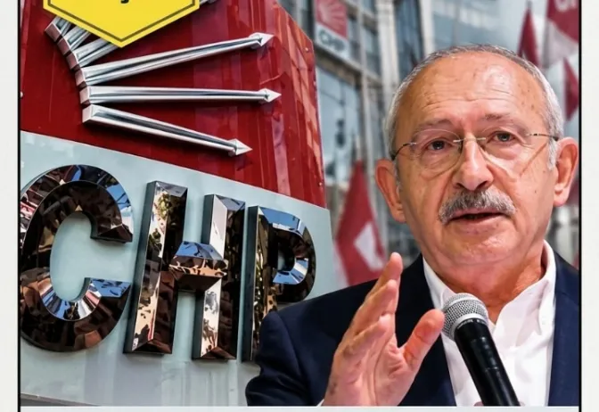CHP karıştı! 6 yeni aday şoku