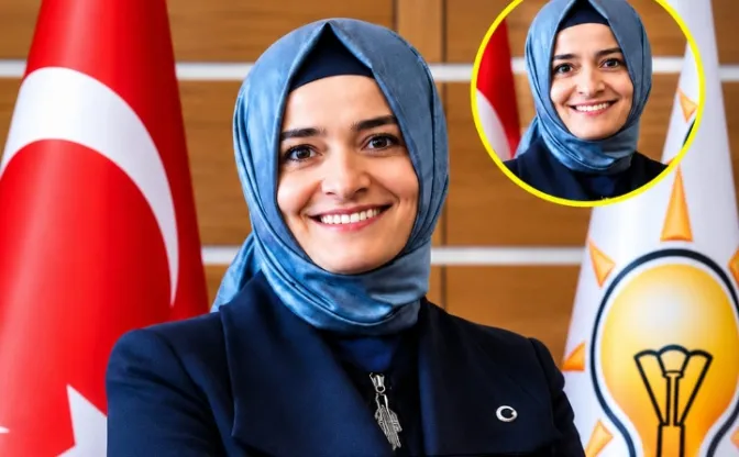 AK Parti’den Fatma Betül Sayan Kaya’nın istifası sonrası ilk açıklama