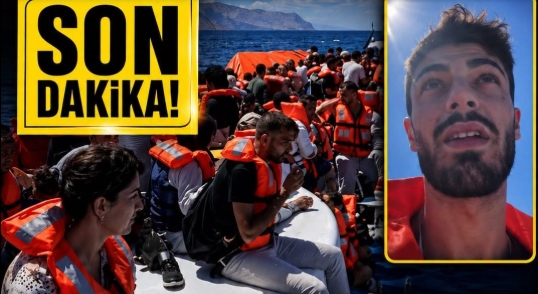 Kıbrıs Gemi Olayında