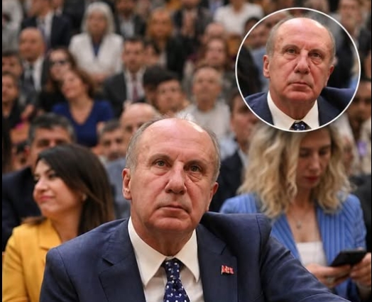İnceden Helal Para İtirafı