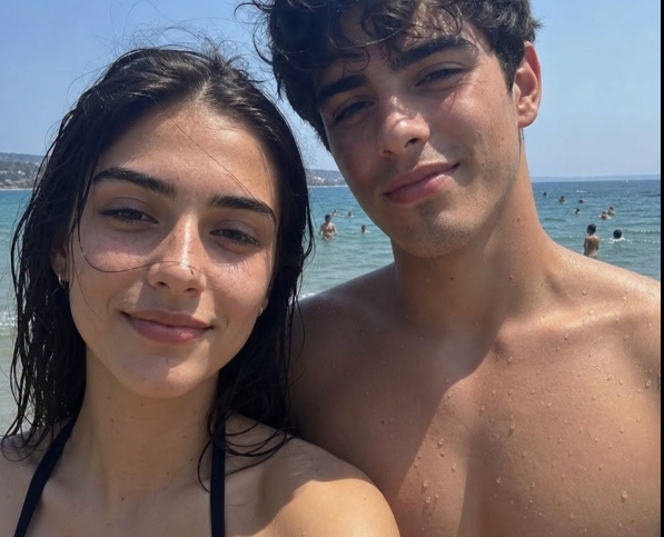 18 yaşındaki kızım deniz tatilinde kayboldu