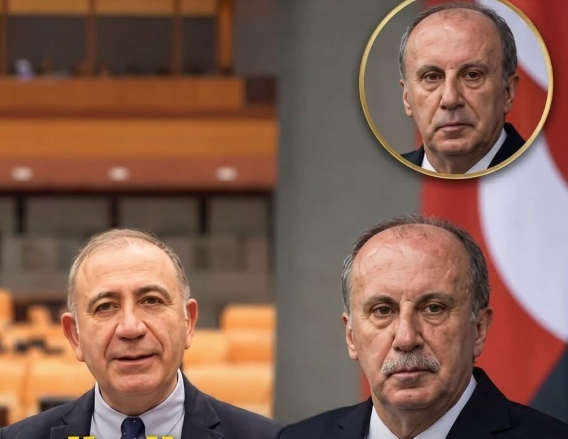 Adaylık hazırlığında olduğu öne sürülen isim kim?