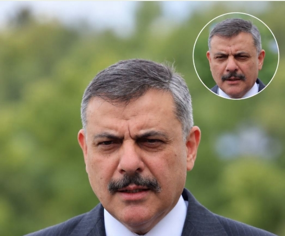 Mustafa Çiftçi’den Beklenmedik Bir Konuşma Gerçekleşti.