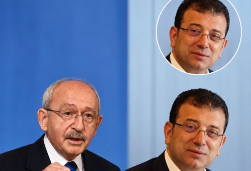 Kılıçdaroğlu’ndan İmamoğlu için çok konuşulacak sözler