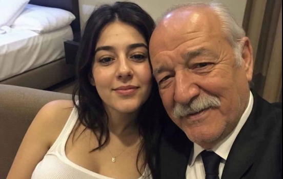 20 Yaşındaki Kız 70 Yaşındaki Adamla Evlendi