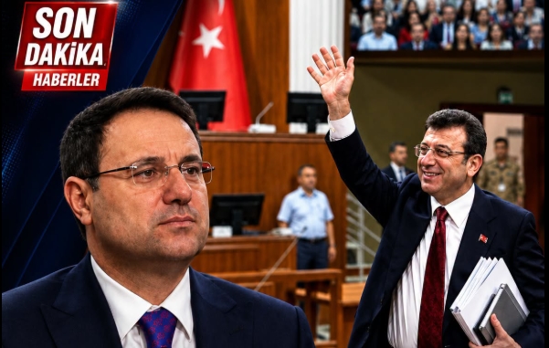 İBB davasında 72. gün