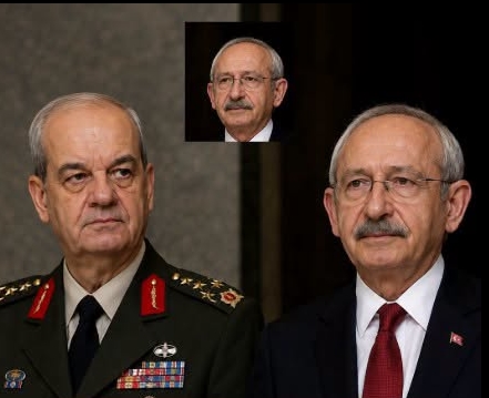 İlker Başbuğ, Kılıçdaroğlu itirafı