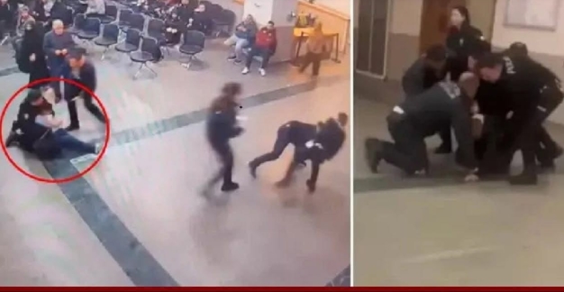 17 yaşındaki kızla