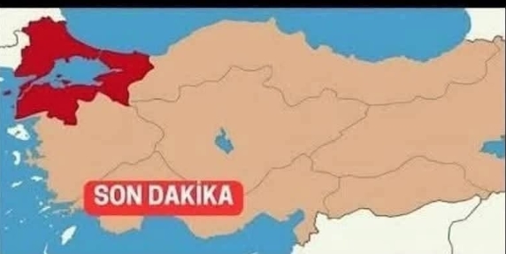 Marmara Bölgesi