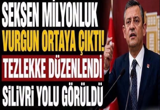 Alınan karar kısa sürede büyük şaşkınlık yarattı