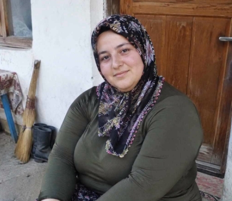 Kocamın Arkadaşının Benden Her Gün İstediği Şey.