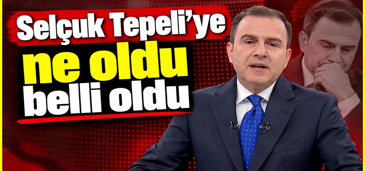 NOW TV’yi açanlar göremedi. Selçuk Tepeli’ye ne oldu belli oldu