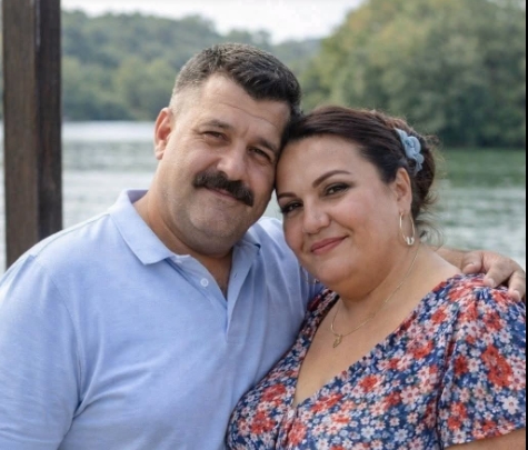 Merhum eşimin en yakın arkadaşıyla evlendim